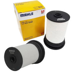Filtro Combustível Refil Nova S10 Pick Up 2.8 16V Diesel 2012 2013 2014 2015 2016 a 2022 Metal Leve