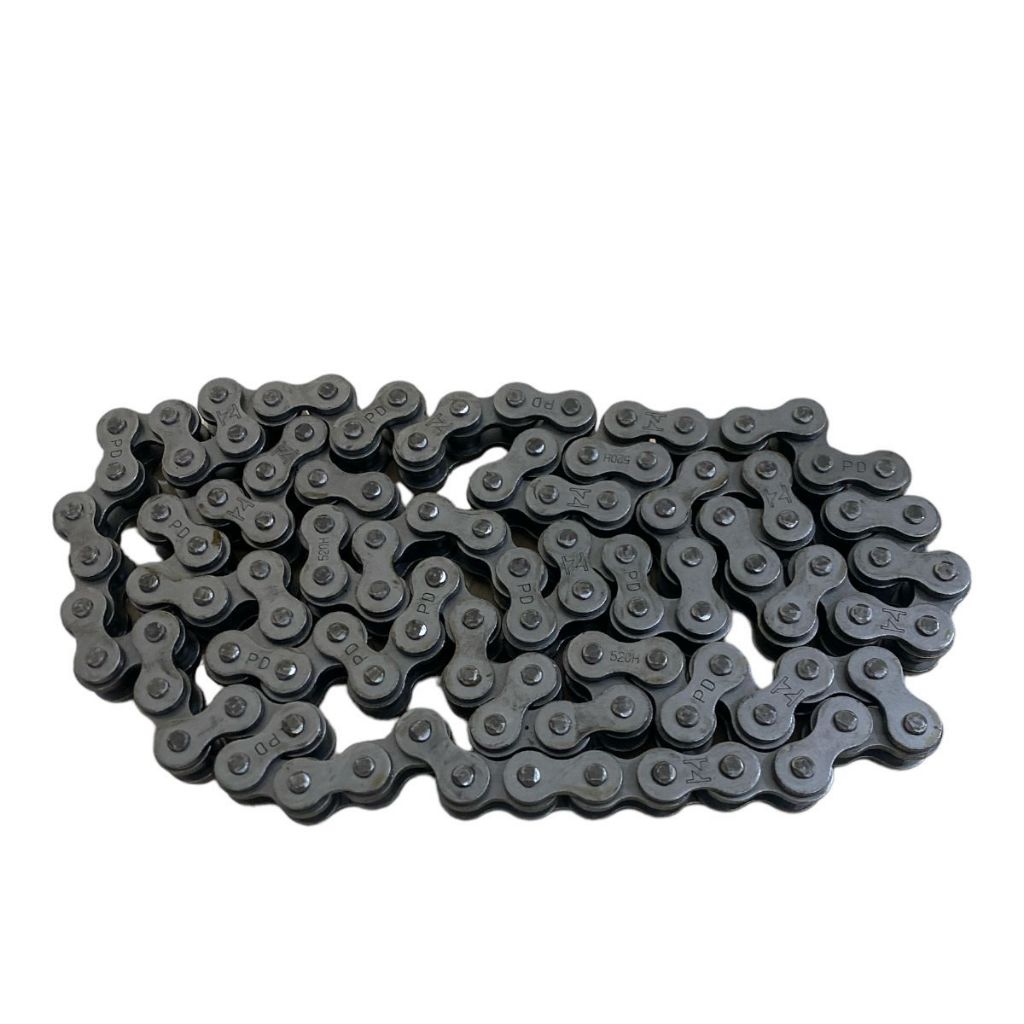 Corrente Tramissão Crf 230F Twister 250 Cb 300R 520H-110L em Oferta na Shopee