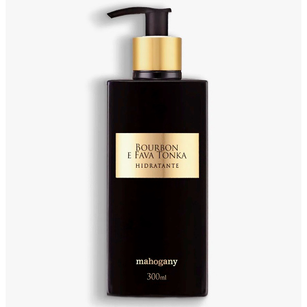 Bourbon e Fava Tonka: Onde Comprar | BuscaProdutos