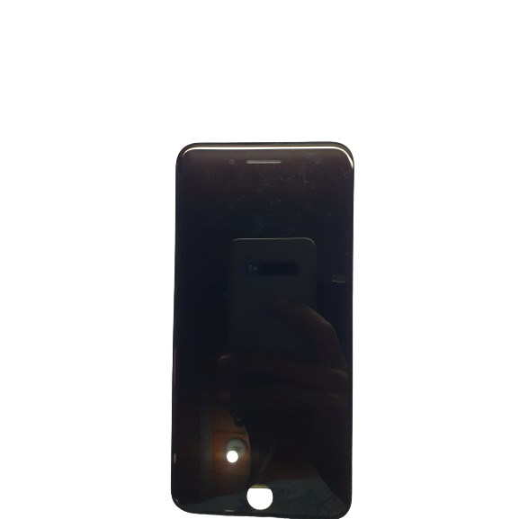 Frontal Tela Display Touch iPhone 8 Plus A1864 A1897 A1898 original retirada