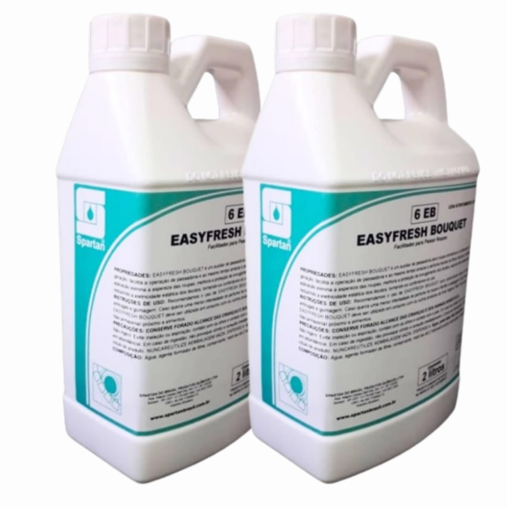 Easyfresh Bouquet Kit com 2 unidades 2L.