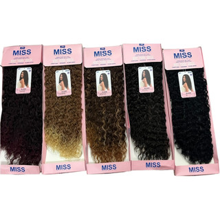 CABELO CACHEADO BIO ORGÂNICO SLEEK ALANA FASHION CLUB 260G em Oferta na Shopee