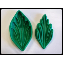 FRISADOR DE EVA PAPOULA CINTIA 16 CM
