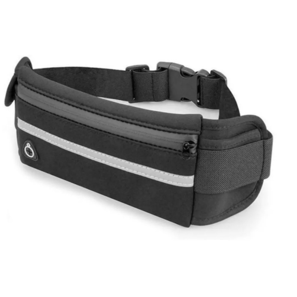 Pochete Fitness Caminhada Passeio Corrida Esporte Academia