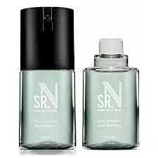 Combo Deo Completo + Refil Sr. N Desodorante Corporal 100 ml em Oferta na Shopee