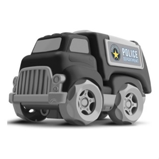 BRINQUEDO CAMINHÃO BABY TRUCKS JOY.CO – BAMBOLA em Oferta na Shopee