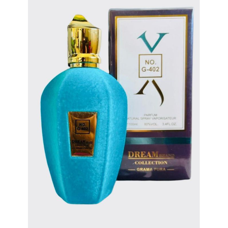 Dream collection 100ml- 402 Lançamento (frasco igual a foto)