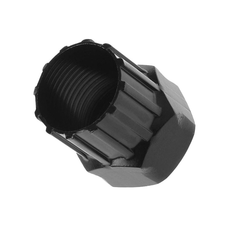 Chave Extratora De K7 E Disco Center Lock 23mm Bicicleta Bike Cassete Catraca Encaixe