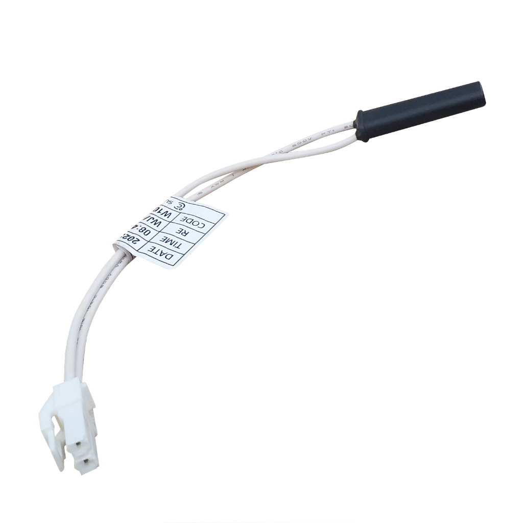 Termofusivel 105 Celsius Geladeira Brastemp Consul W10257566 Original