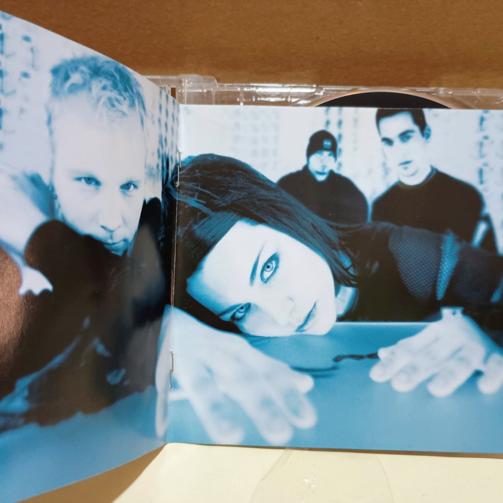 CD Evanescence em Oferta | Shopee 2026