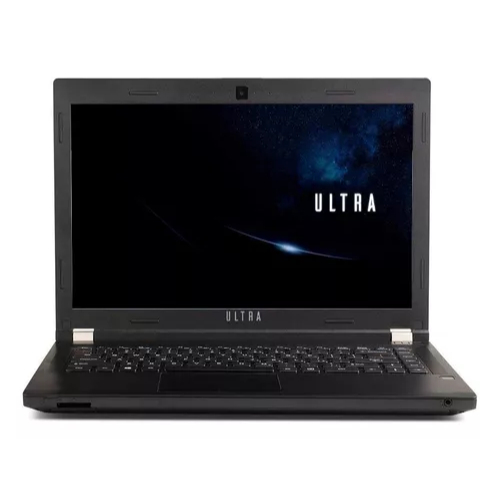 Notebook Multilaser Ultra Ul124 Intel Core I5 8ger 8gb 240ssd