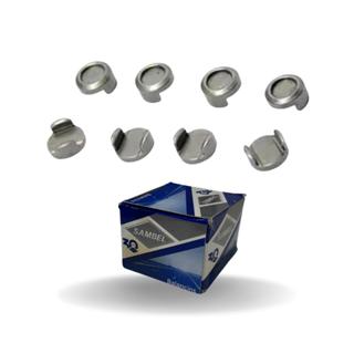 Jogo Escoras Corsa 1.0 Mpfi 8v Astra 2.0 Vectra Monza Sambel em Oferta na Shopee