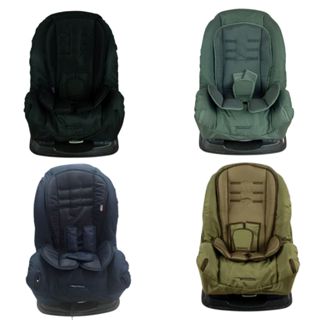CAPA PARA CADEIRA E ACOLCHOADO EXTRA  - COR LISA em Oferta na Shopee