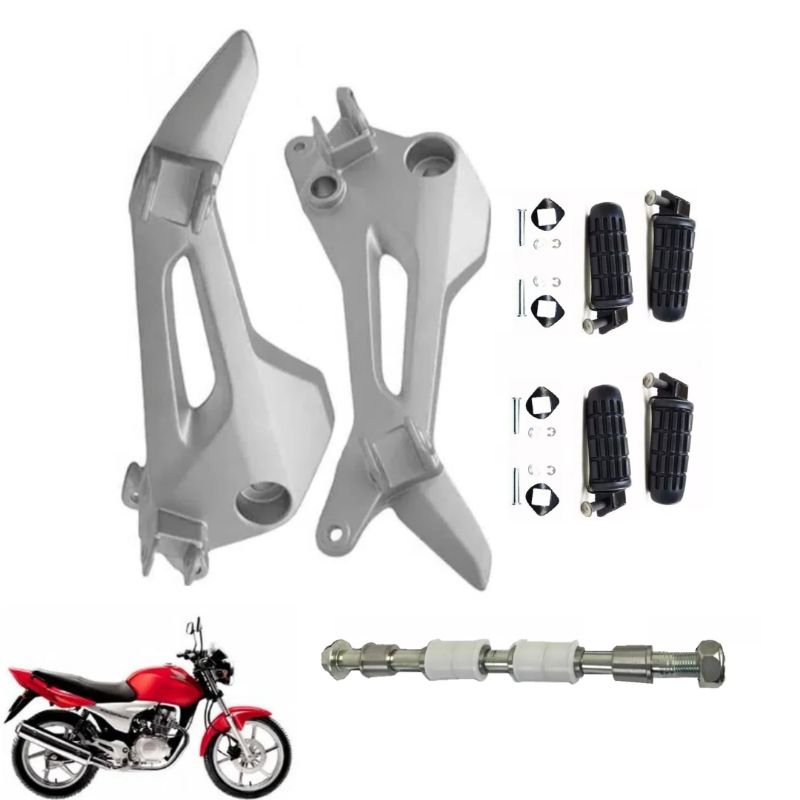 Bacalhau Titan 150 Sport: Onde Comprar | BuscaProdutos