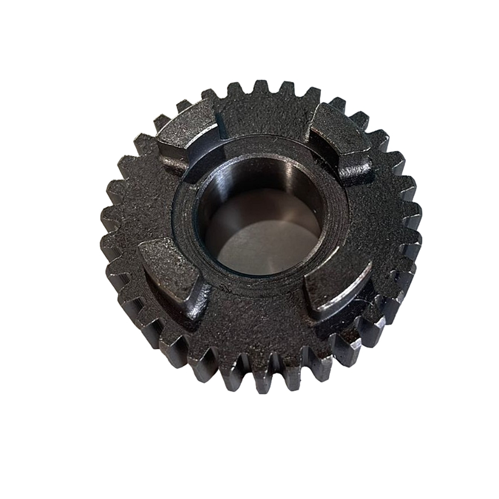 Engrenagem 5ª A Principal 32 Dentes Cbx 200 Nx 200 / Xr 200