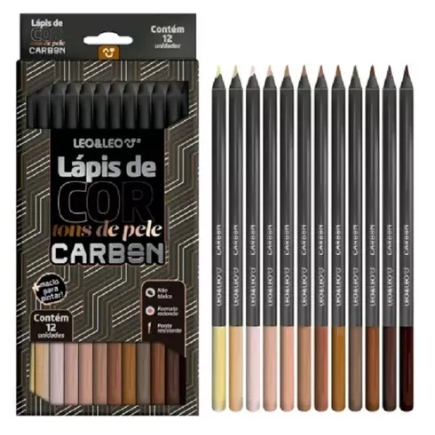 Léo Léo Carbon: Guia Completo e Onde Comprar | BuscaProdutos
