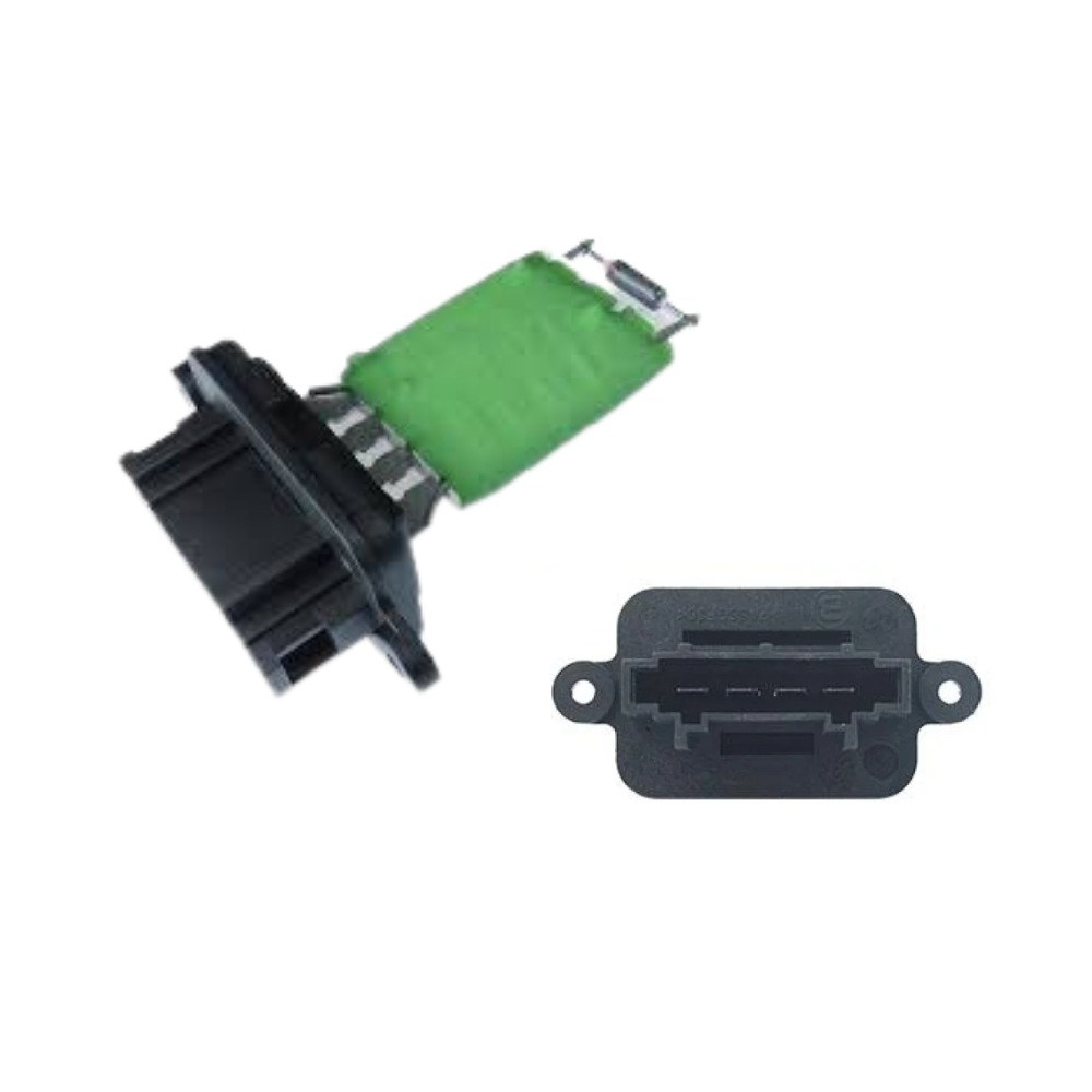 Resistência Ar Condicionado Caixa Evaporadora Logan Sandero Duster