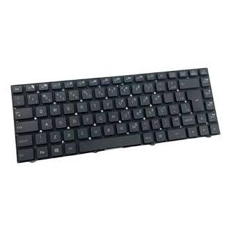 Tela notebook CCe sim+1321