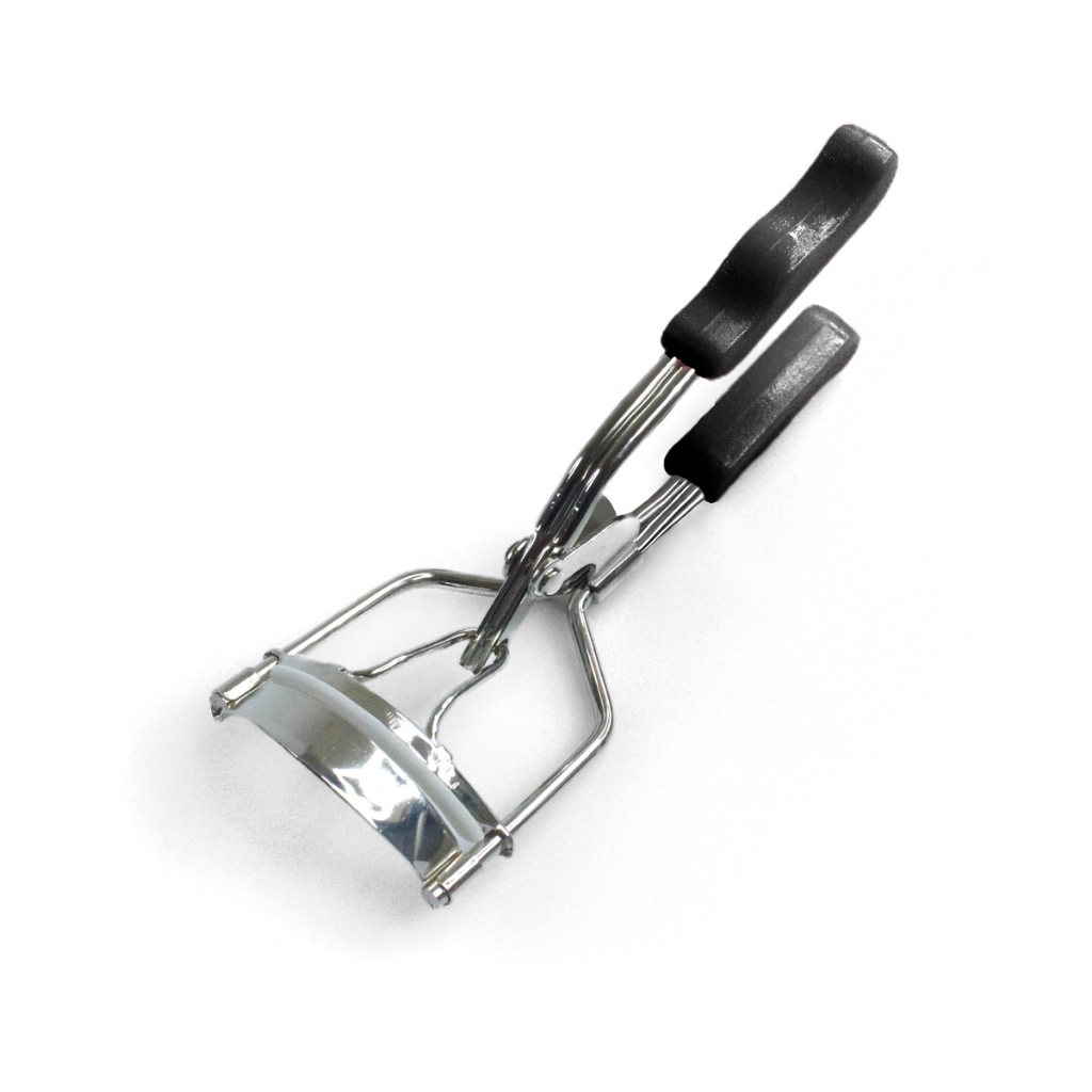 Curvador De Cílios Curvex Modelador Almofada Olhos Maquiagem Máscara Volume Profisisonal