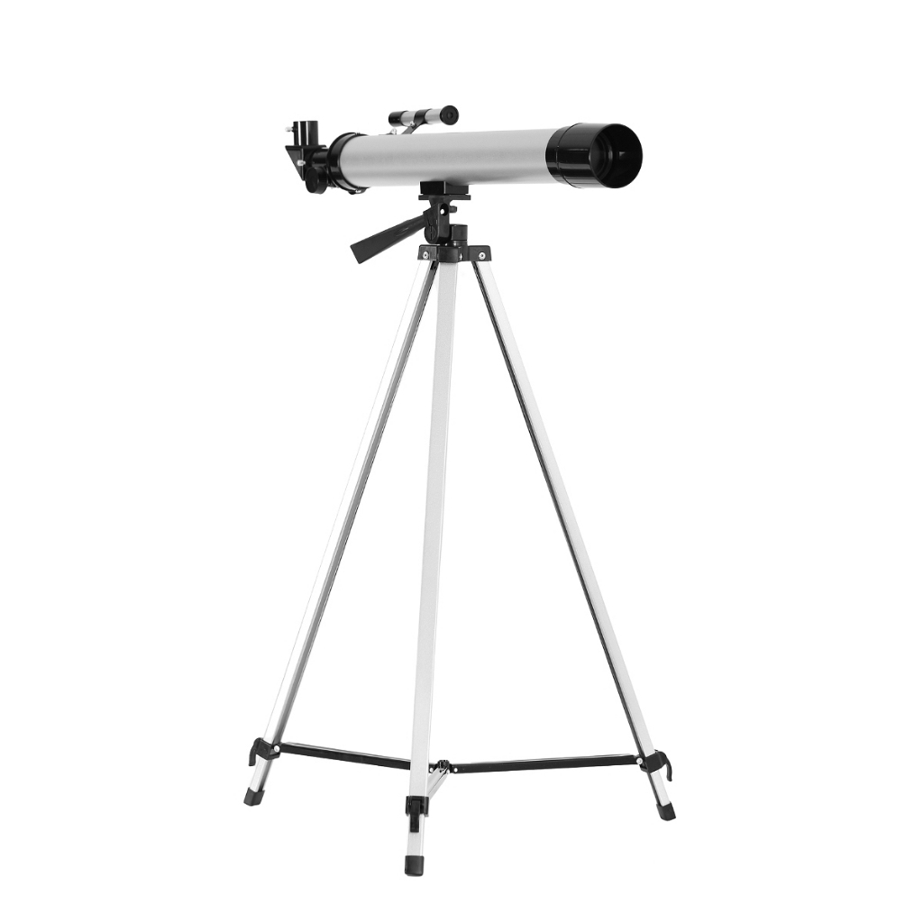 Telescópio / Luneta 450x Astronômico Terrestre 60050 Tssaper