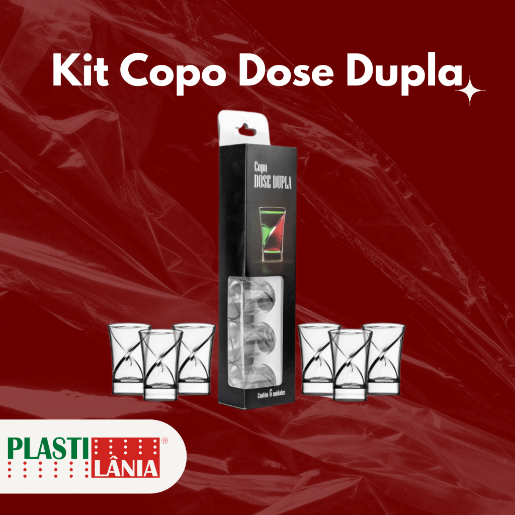 O que é Copo Tequila Plástico? Guia e Onde Comprar | BuscaProdutos