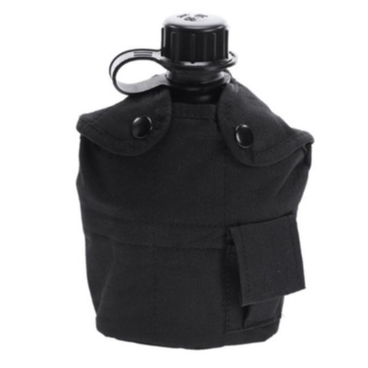 Cantil Térmico Com Caneca de Alumínio e Capa em Oferta na Shopee