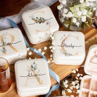Mini Porta Joia Personalizado em Oferta na Shopee