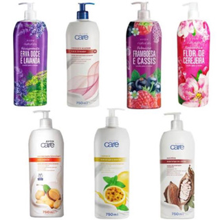 Creme Hidratante Corporal Avon - 700ml em Oferta na Shopee