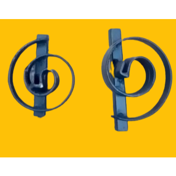 Kit com 2 peças Gabarito de Arabesco Decoração Pequeno e Médio em Oferta na Shopee