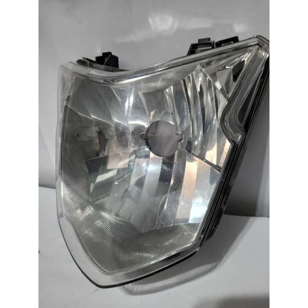 bloco optico xre 160 wagner original honda