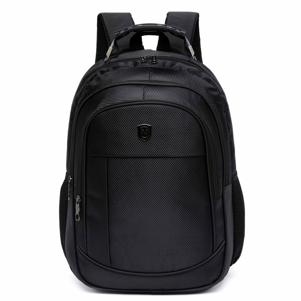 Mochila Resistente Casual Executiva Com Cabo De Aço