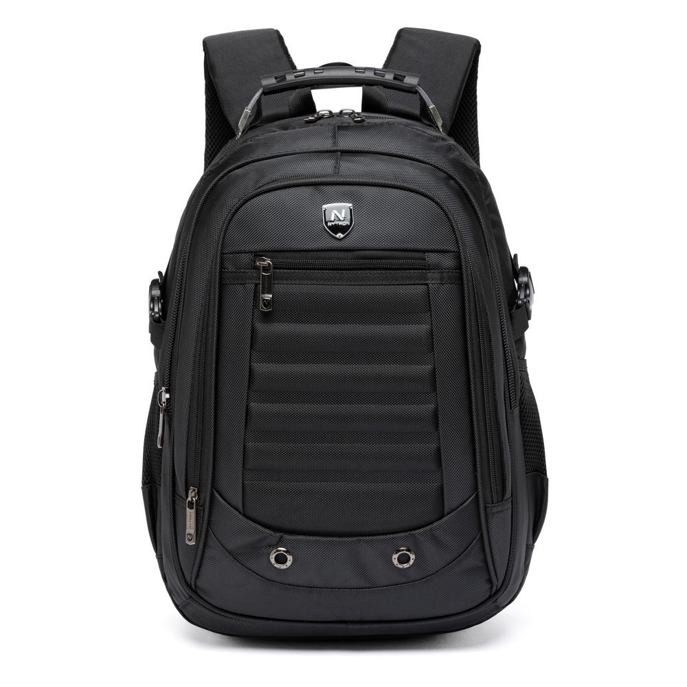 Mochila Executiva Faculdade Trabalho Resistente Notebook em Oferta na Shopee