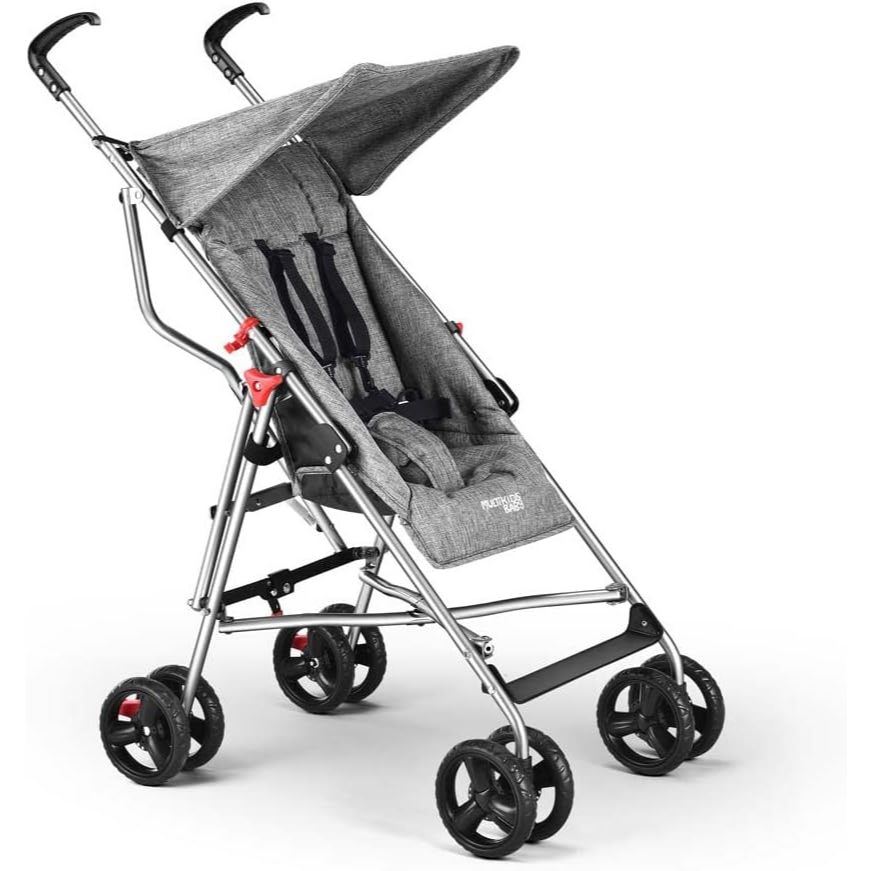 Multikids Carrinho de Bebê: Onde Comprar | BuscaProdutos