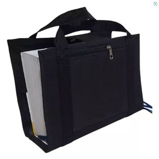 Bolsa (capa) Para Vade Mecum Com Bolso Frontal em Oferta na Shopee