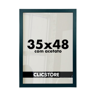 Moldura 35x48 Quebra Cabeça Acetato Game Oficce Puzzle Quadros Poster Foto Parede Imagem Madeira em Oferta na Shopee