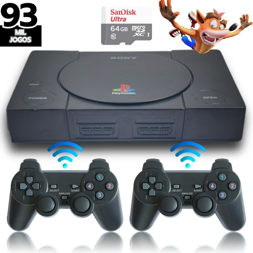 Playstation 1 shopee discount