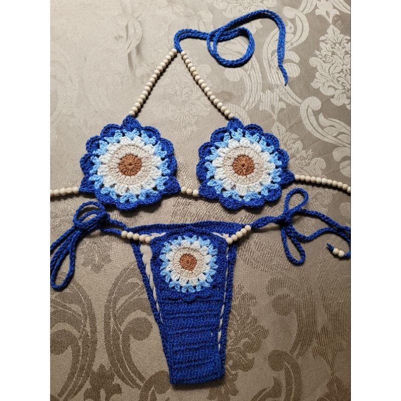 Biquíni Camila Queiroz - Comprar com Melhor Preço em Outros