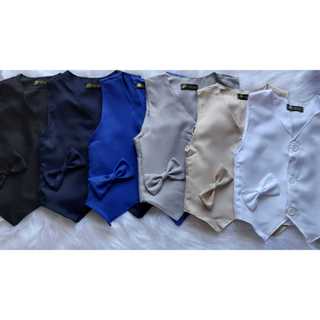 Colete Social Festa Casamento Menino em Oferta na Shopee