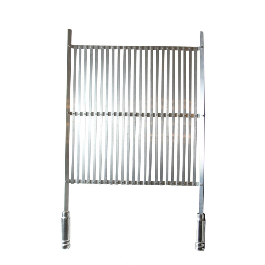Grelha Alta para Churrasqueira: Onde Comprar | BuscaProdutos