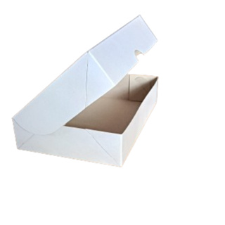 40 caixas maleta com ou sem visor para lembrancinhas-15x11x3,5 em Oferta na Shopee