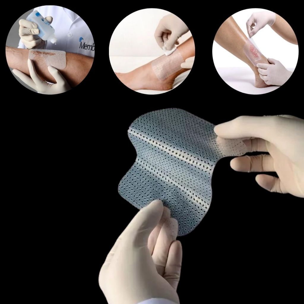 Curativo Membrana Regeneradora: Onde Comprar | BuscaProdutos