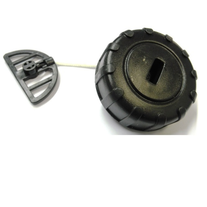 Tampa do Tanque de Gasolina para Motosserra