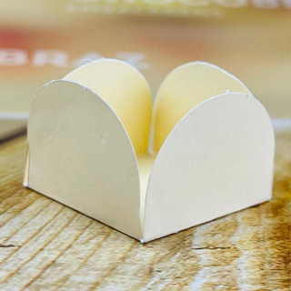 50~450 Forminhas Areia Para Doces 4 Pétalas 3,3X3,3X2,2  10.63 (Nc Toys Simples) em Oferta na Shopee