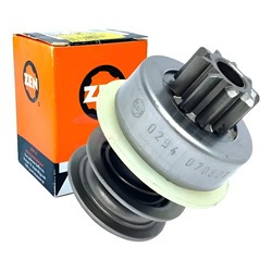 Bendix Partida Wapsa Fusca Brasilia Kombi Gol 1981 1982 1983