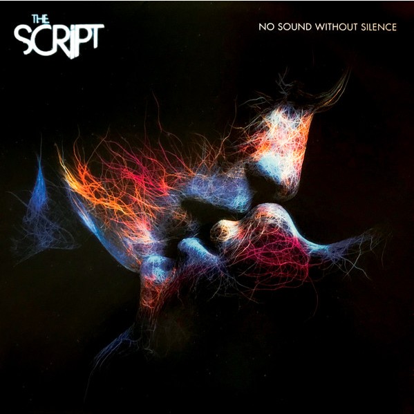 The Script – No Sound Without Silence IMPORTADO