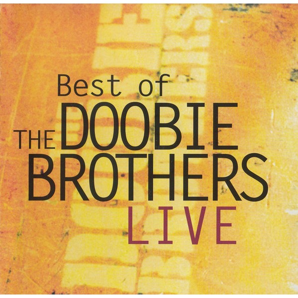 Lp The Doobie Brothers – Best Of The Doobies ( ) | Vinil Warner Bros Records - Miniatura 3