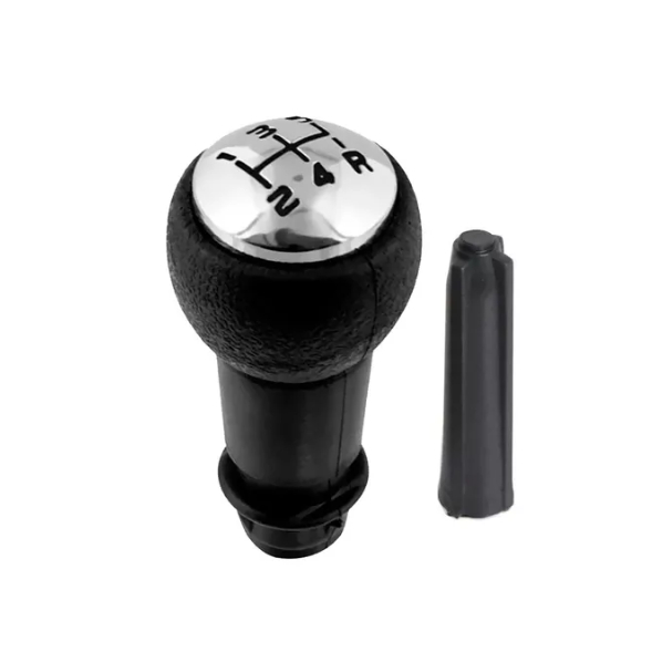 Bola Manopla De Câmbio Peugeot 307 2002 a 2012 Citroen Aircross 2011 a 2018 C/ Bucha