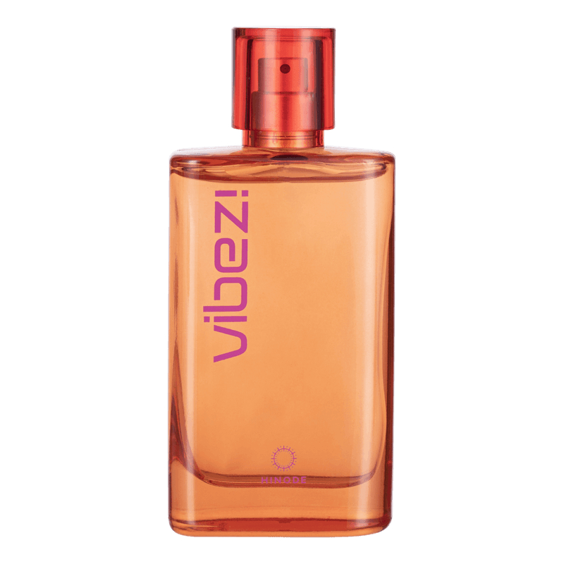 Vibez Deo Colônia Feminino 75ml HND