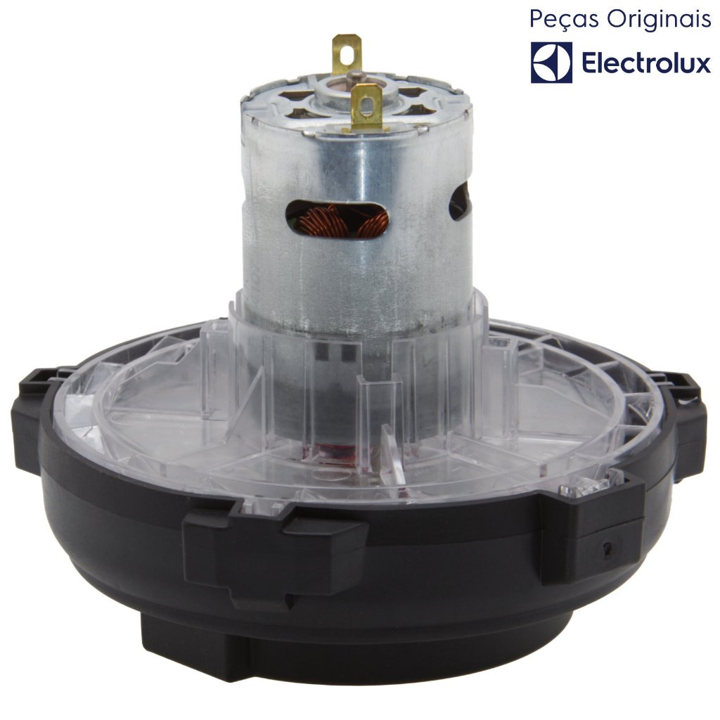 Electrolux Ergorápido ERG22