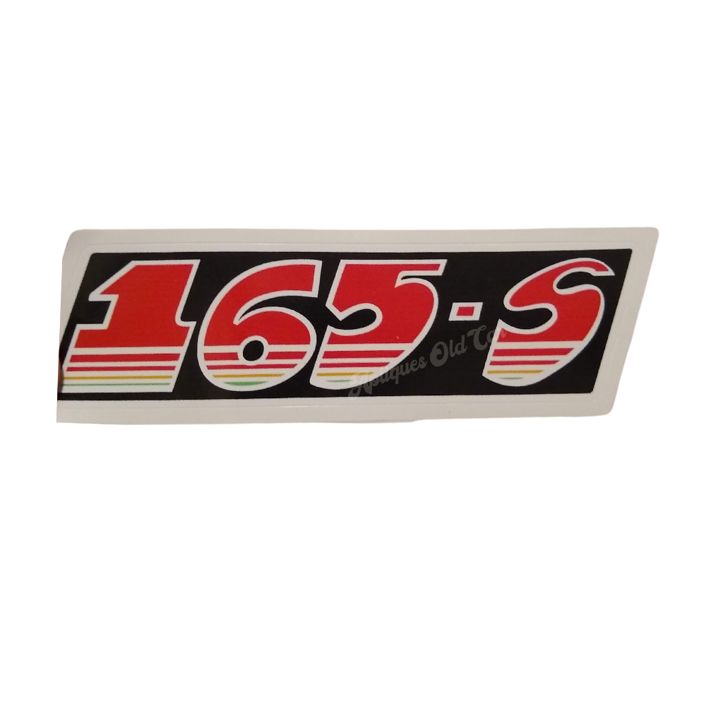 Adesivo 165-S - Tampa de Válvulas Opala/Caravan 4cil - Preparação